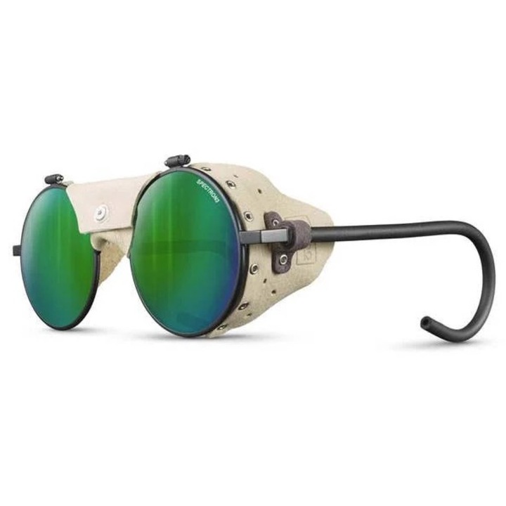 Ochelari Julbo VERMONT BLACK/BROWN CL SP3CF J0101122