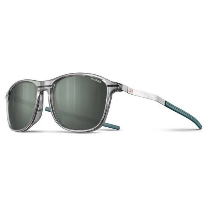 Ochelari Julbo Fuse GRIS TSL/VERT FONCE PLZ J5559027