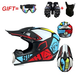 Echipamente protectie Motorsport