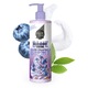 Organic Shop Blueberry tusfürdő, 400 ml