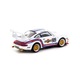 Автомобилен макет Porsche 911 Rsr Martini Racing 1:64 Tarmac