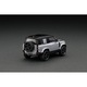 Модел автомобил Land Rover Defender 90 Silver 1:64 Tarmac