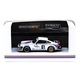 Макет на автомобил Porsche 934 #61 24h Daytona 1977 1:64 Tarmac