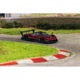Macheta auto Pagani Zonda R Rosu 1:64 Tarmac