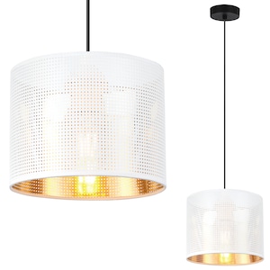 Lustre si pendule