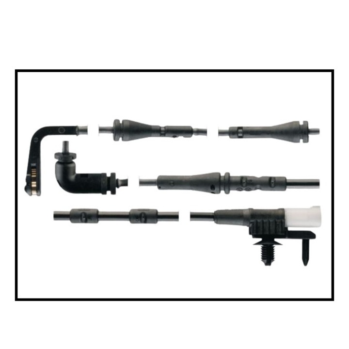 Fékbetét kopásjelző érzékelő TEXTAR 98058200