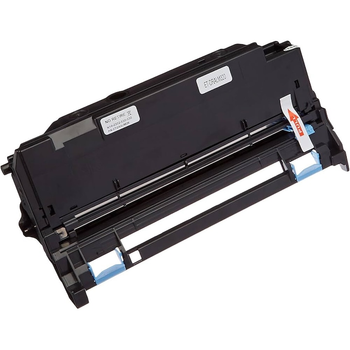 Барабанен модул M310 черен 100 000 страници Съвместим Epson WorkForce AL-M 310 DN, WorkForce AL-M 310 DTN, WorkForce AL-M 310 Series, AL-M 320 D, AL-M 320 DTNF, WorkForce AL-M 320 DTN, WorkForce AL -M 320 Series Epson Workforce C13S110082 / S110082