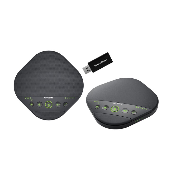 Difuzor Eacome SV16L, USB, Bluetooth, microfon si speaker