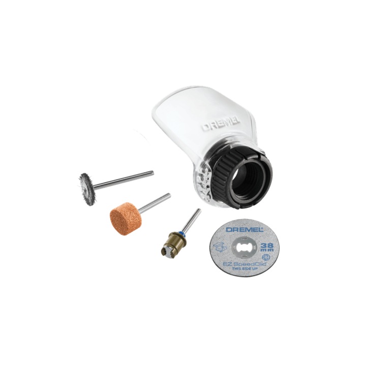 Накрайник за многофункционален инструмент Dremel