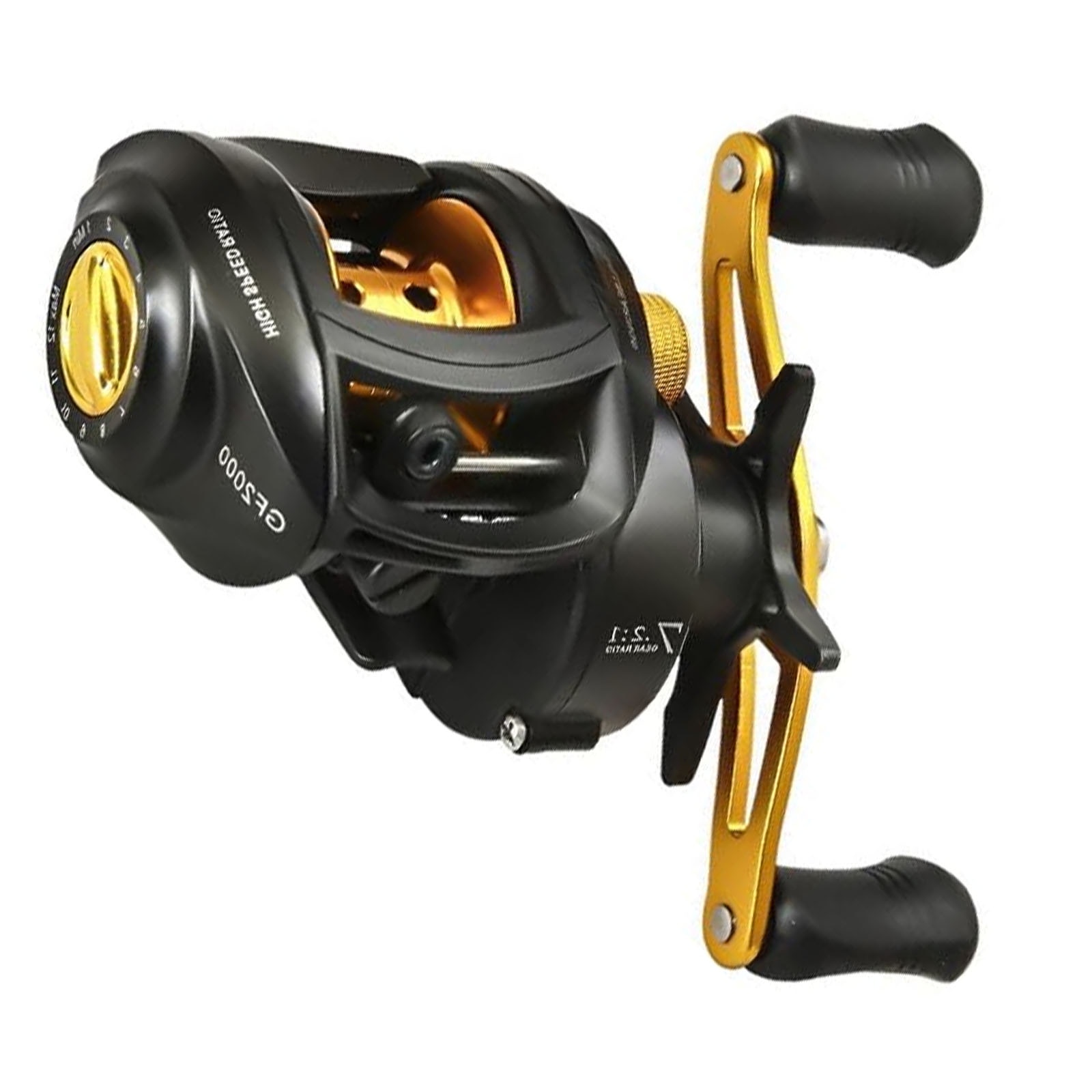 DAIWA - -絆-kizuna Mulineta Penn Slammer Classic 760 - eMAG.ro