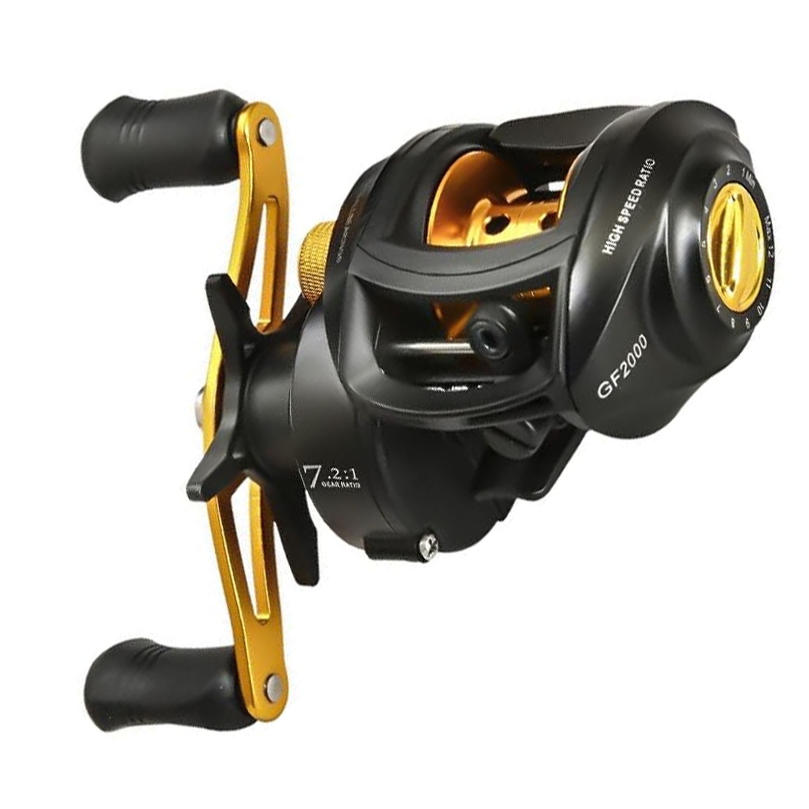 Mulineta spinning Daiwa Morethan Branzino, 3000 - eMAG.ro