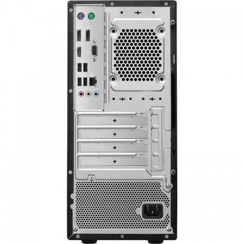 Desktop PC Asus ExpertCenter D7, Intel Core i5-13500 14 C / 20 T