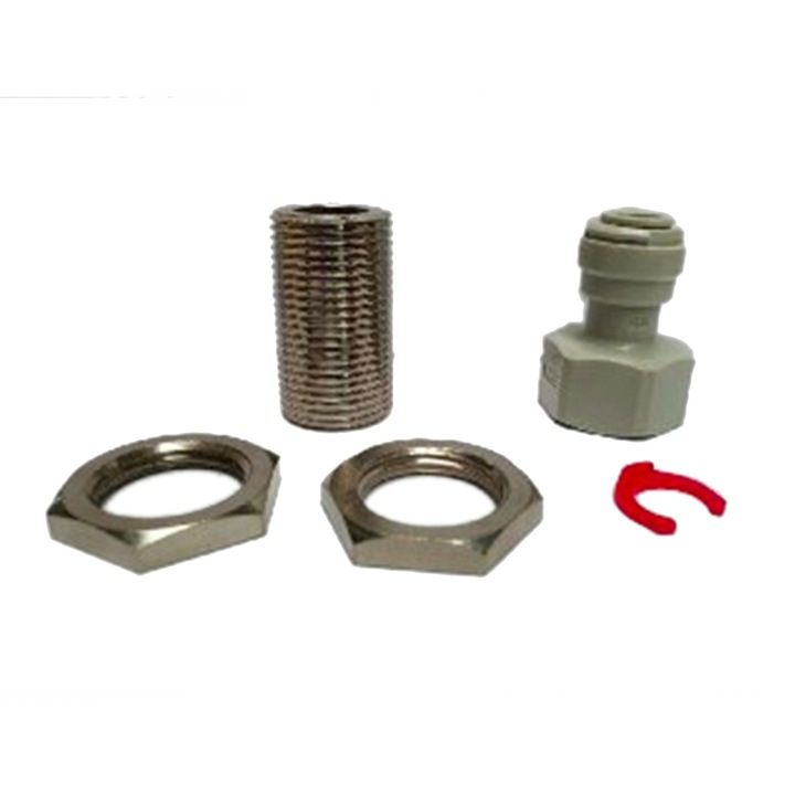 Комплект за преобразуване на диспенсър за бира PYGMY I KONTAKT 3/8" към 5/8"