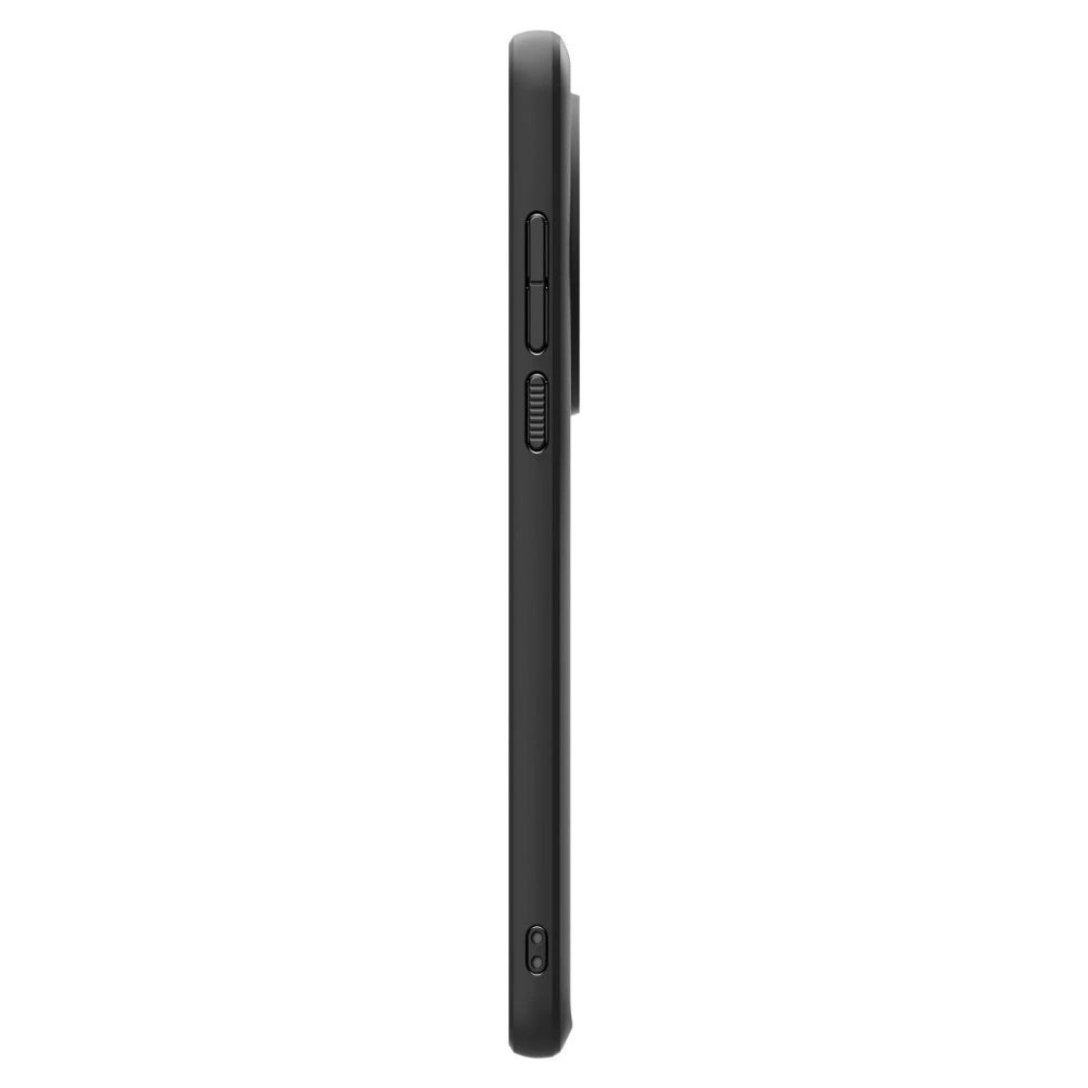 Husa Spigen Ultra Hybrid pentru OnePlus 13, TPU, negru mat