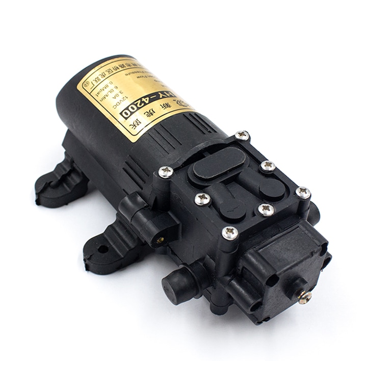 Pompa apa GP486 12V 6L/min