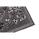 Килим, Tapiso, Dream, 250 x 300 см, Класически принт, 1350 г/м², Височина 8 мм, Правоъгълник, Подходящ за подово отопление, Лесен за почистване и обработка, OEKO-TEX® Standard 100, Полипропилен, Механично сиво