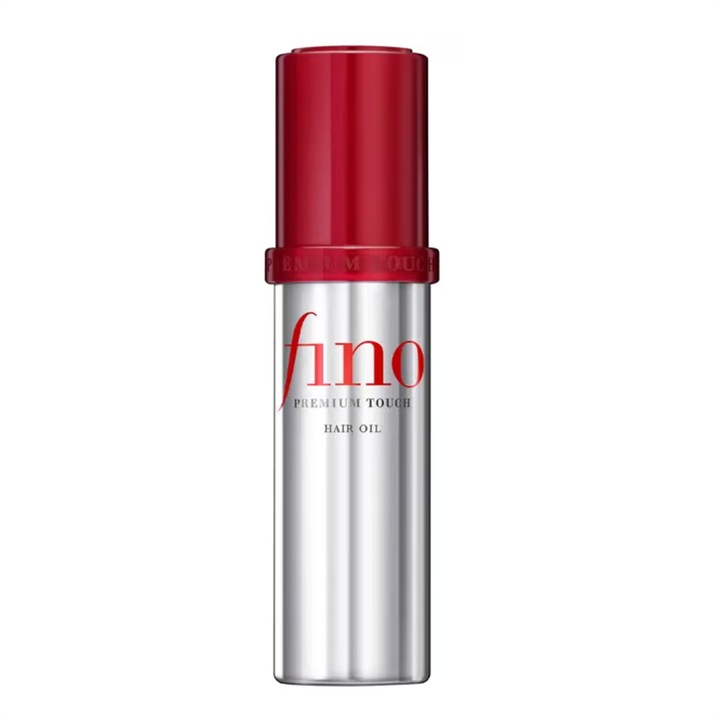 Fino Hair Care Oil, овлажняващ изглаждащ флуид, Premium Touch, изглажда и овлажнява, блясък, възстановява, подобрява текстурата на косата, възстановява сухотата и неравностите, създава гладка, лъскава и управляема коса, 70 ml
