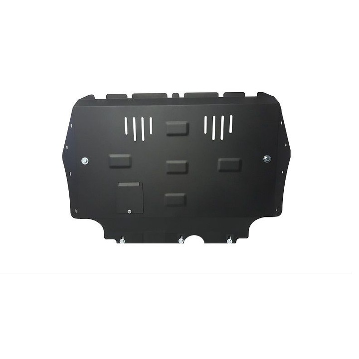 Scut motor metalic Skoda Octavia II 1.4i, 1.6i, 1.9Tdi, 2.0Tdi 2004-2013