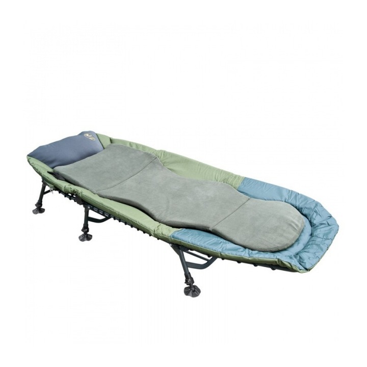 Pat Pliant Pescuit HYB011 Baracuda Clasa Premium, material gros „Oxford“ 600x300D