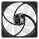 Ventilator Thermalright, 120mm, 1550 rpm, S-FDB Bearing, 66, 17 cfm, LED ARGB, 4pin PWM, negru