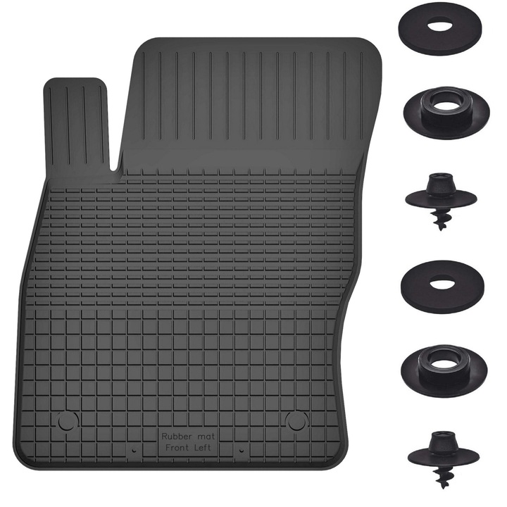 Стелка за Volkswagen Caddy IV (2020-)