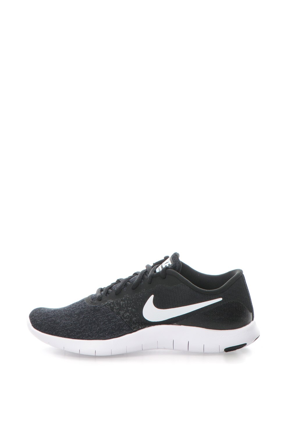 nike flex contact sneakers