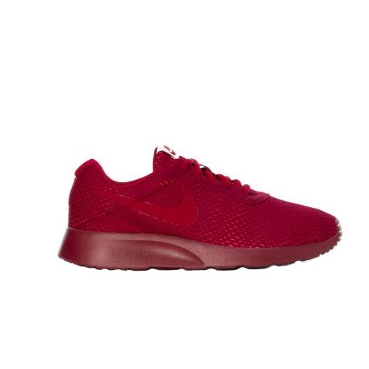 nike tanjun red punch