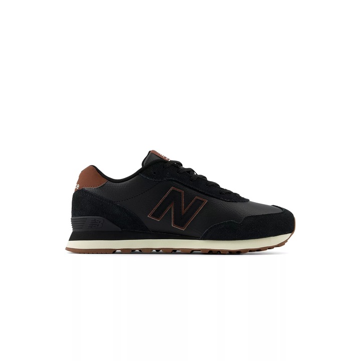 Pantofi sport pentru barbati, New Balance, ML515ADB, Negru, 42
