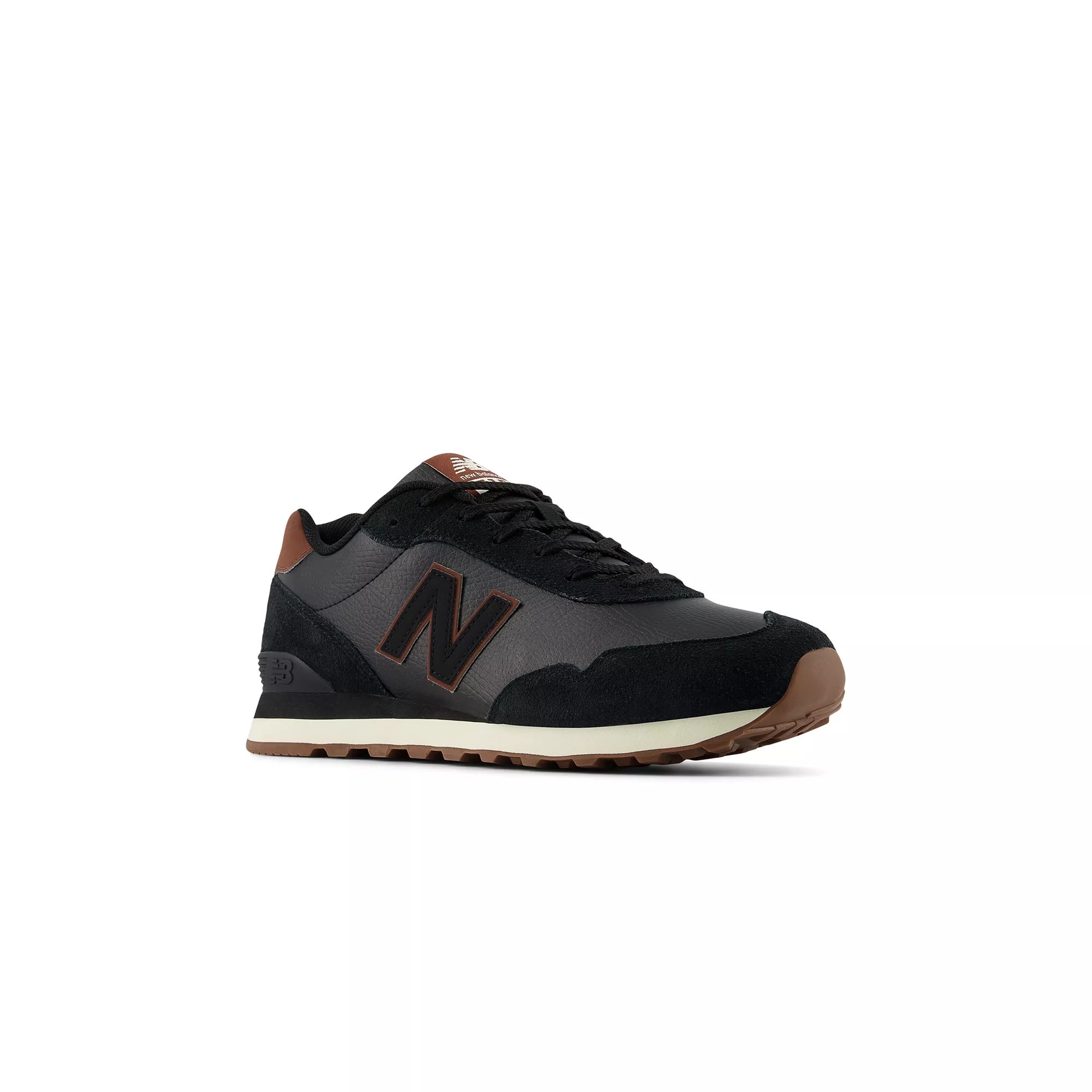 Pantofi sport pentru barbati, New Balance, ML515ADB, Negru, 44