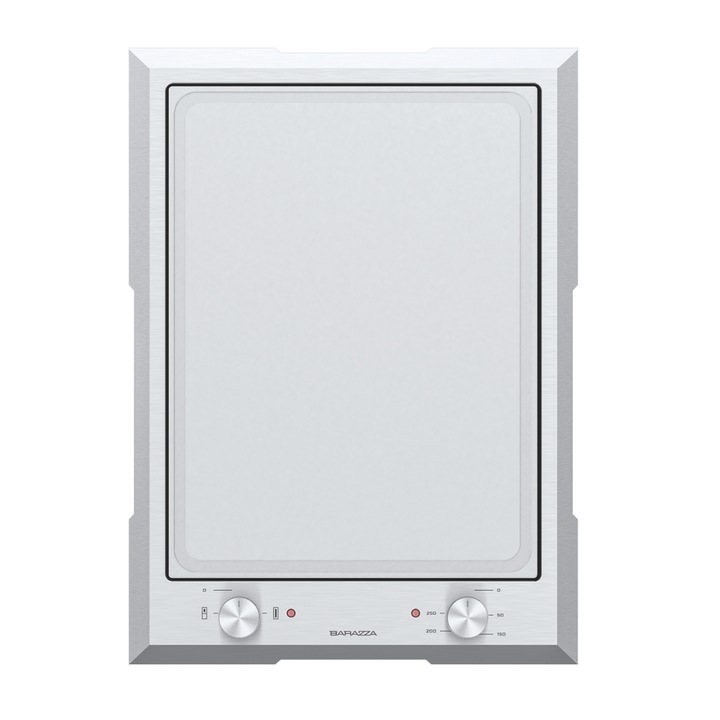 Plita Incorporabila NEFF T66TTX4L0 TwistPad Inox Vitroceramica Negru