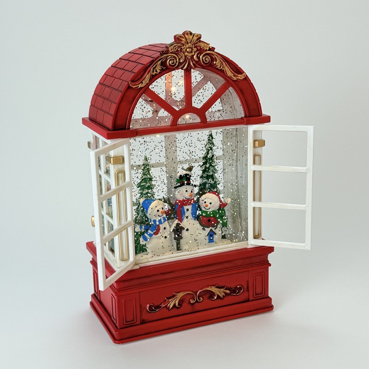 Интерактивна фигурка "Вълшебна коледна елха №2"