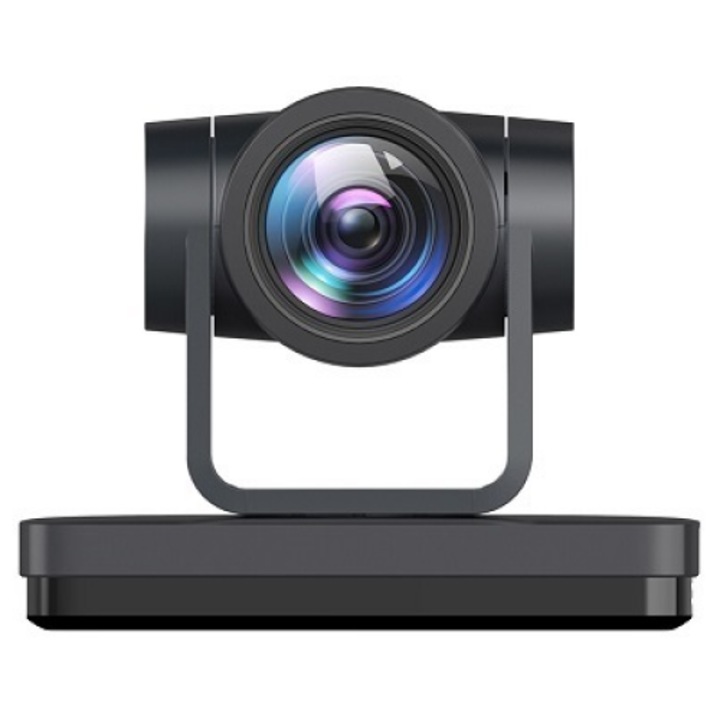 Camera videoconferinta EVO-PTZ-12x-NDI Negru