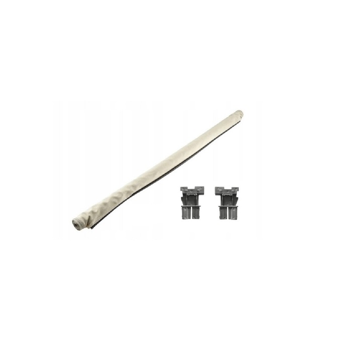 Jaluzelele panoramice pentru Audi Q5 8R