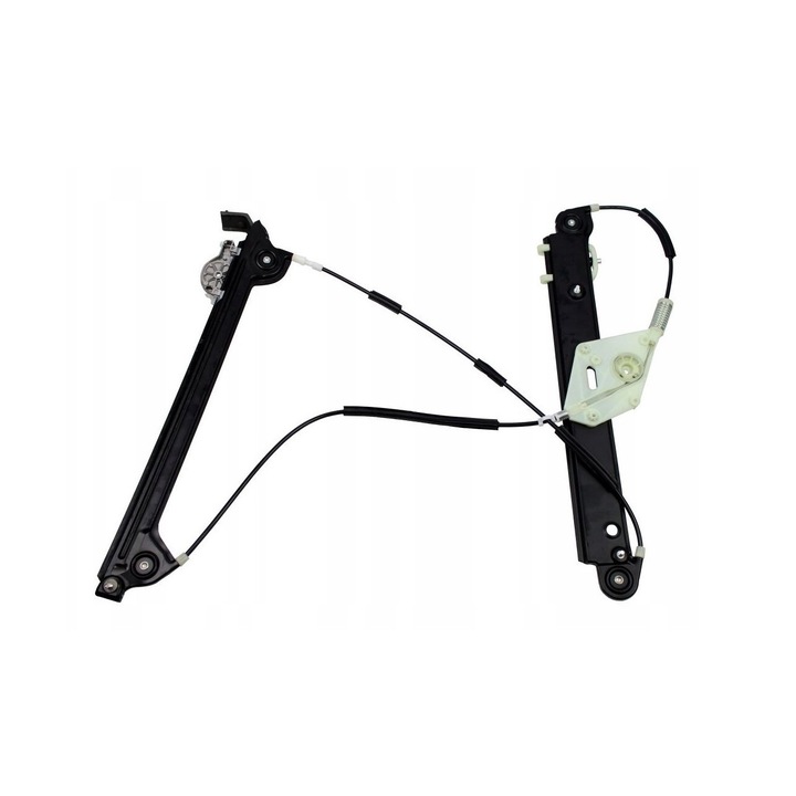 BMW 1 E81/E82/E88 kompatibilis ablakemelő