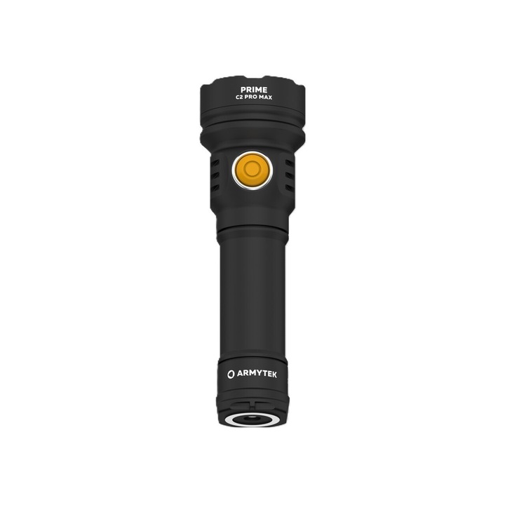 Prime C2 Pro Max Magnet USB Warm фенер, Armytek