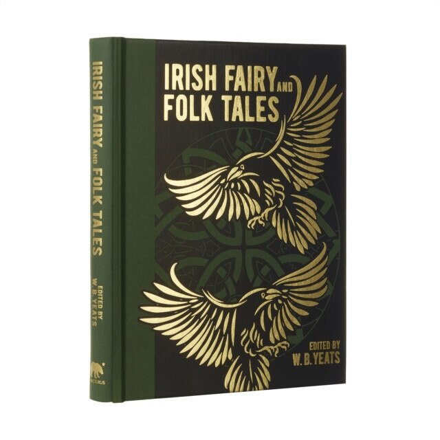 希少　W.B. YEATS and Irish Folklore Irish Fairy And Folk Tales - W. B. Yeats - eMAG.ro