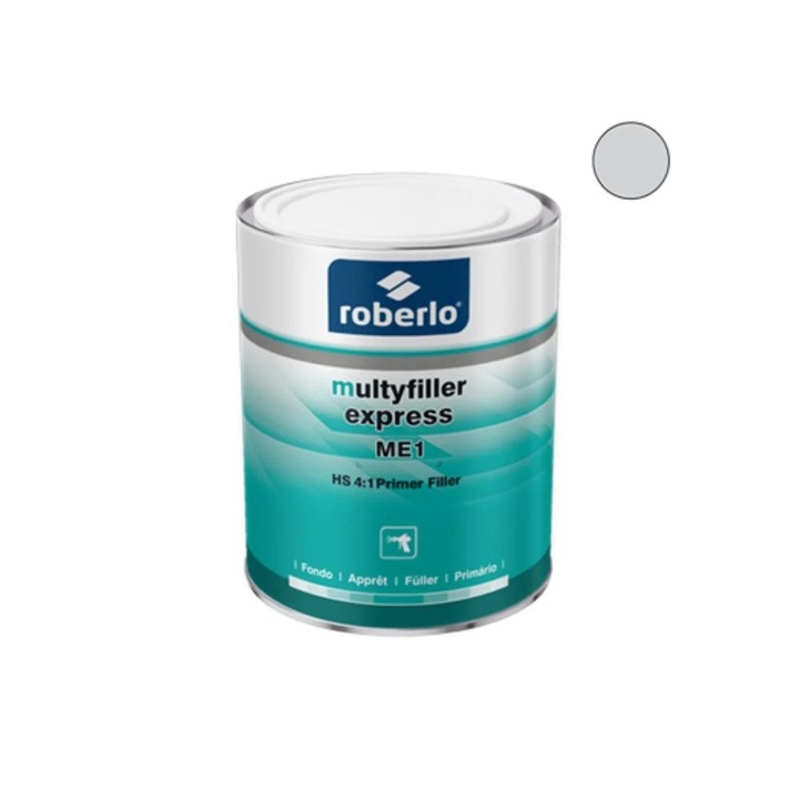 Grund Multyfiller Express ME1, Roberlo, cutie 1, 0 ltr