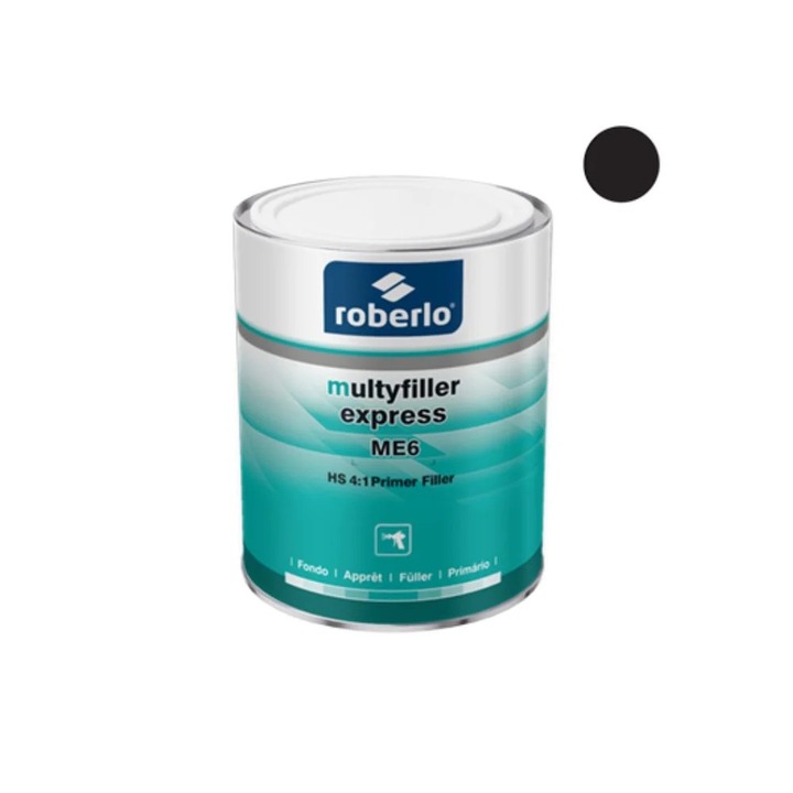 Grund Multyfiller Express ME6, Roberlo, cutie 1, 0 ltr