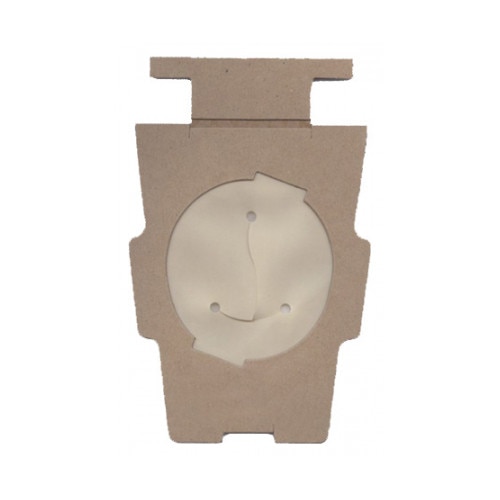 Set 20 Sacchetti Microfibra + Profumi Per Aspirapolvere Kirby