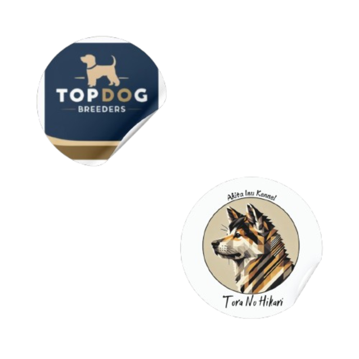 Pachet Creare LOGO - Identitate Vizuala Profesionala