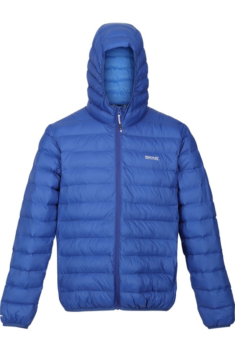 Мъжко яке с подплата Regatta Marizion, ново Royal/Strong Blue, Син, S