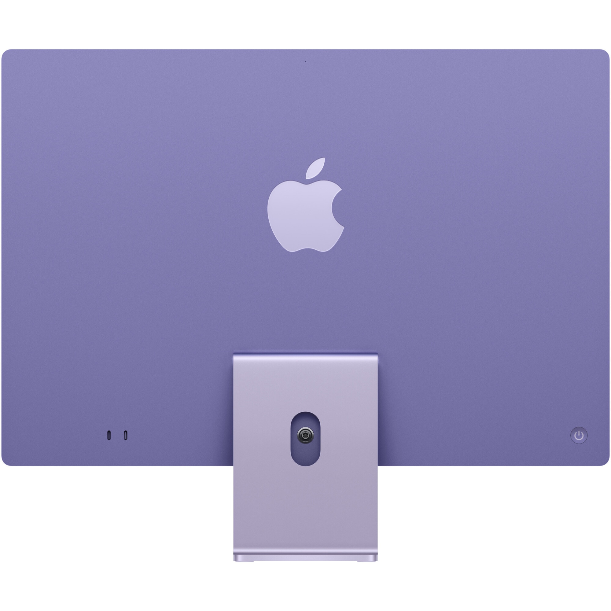 Sistem Desktop PC iMac 24