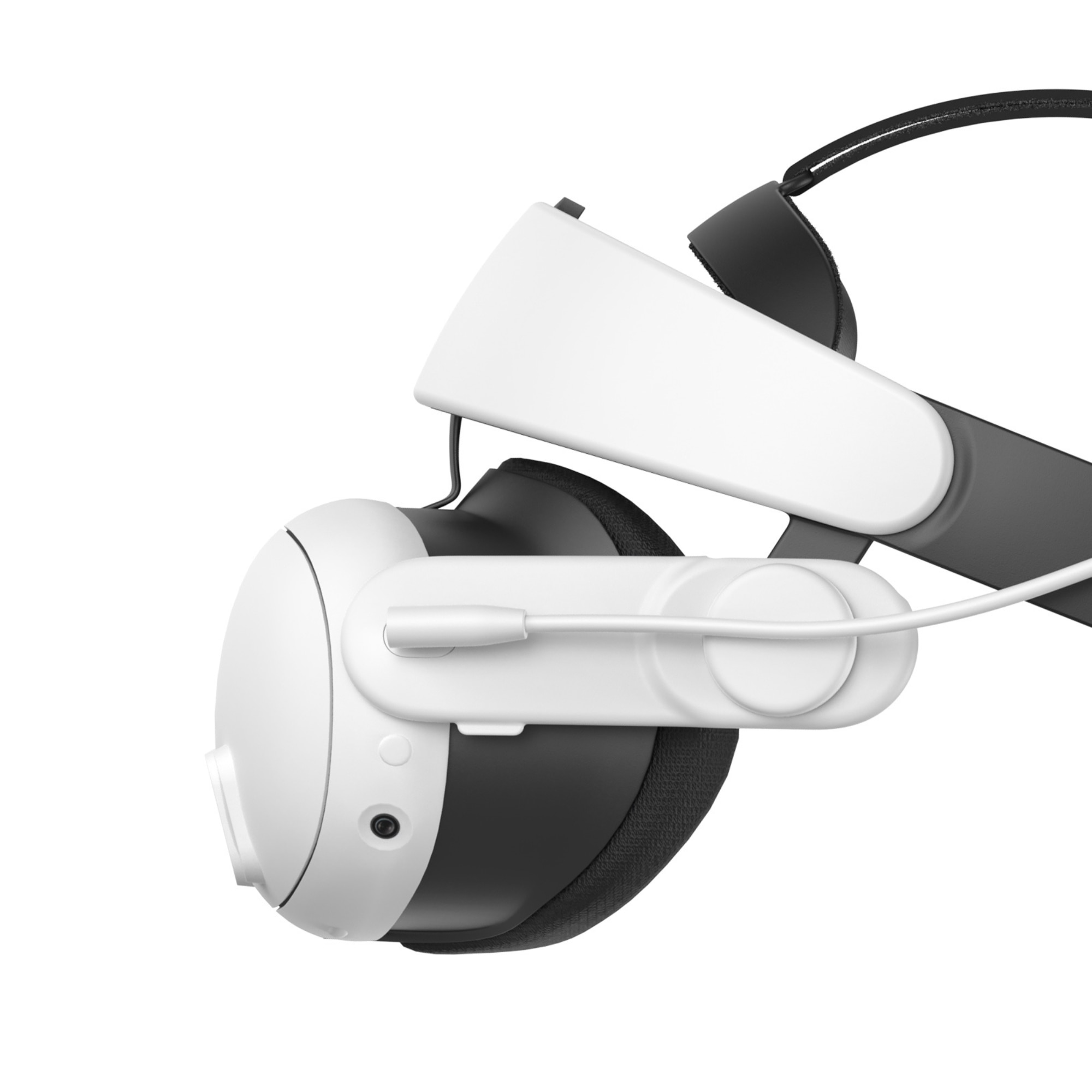 Curea Elite H4 Boost KIWI DESIGN, pentru Meta Quest 3 & 3S - eMAG.ro