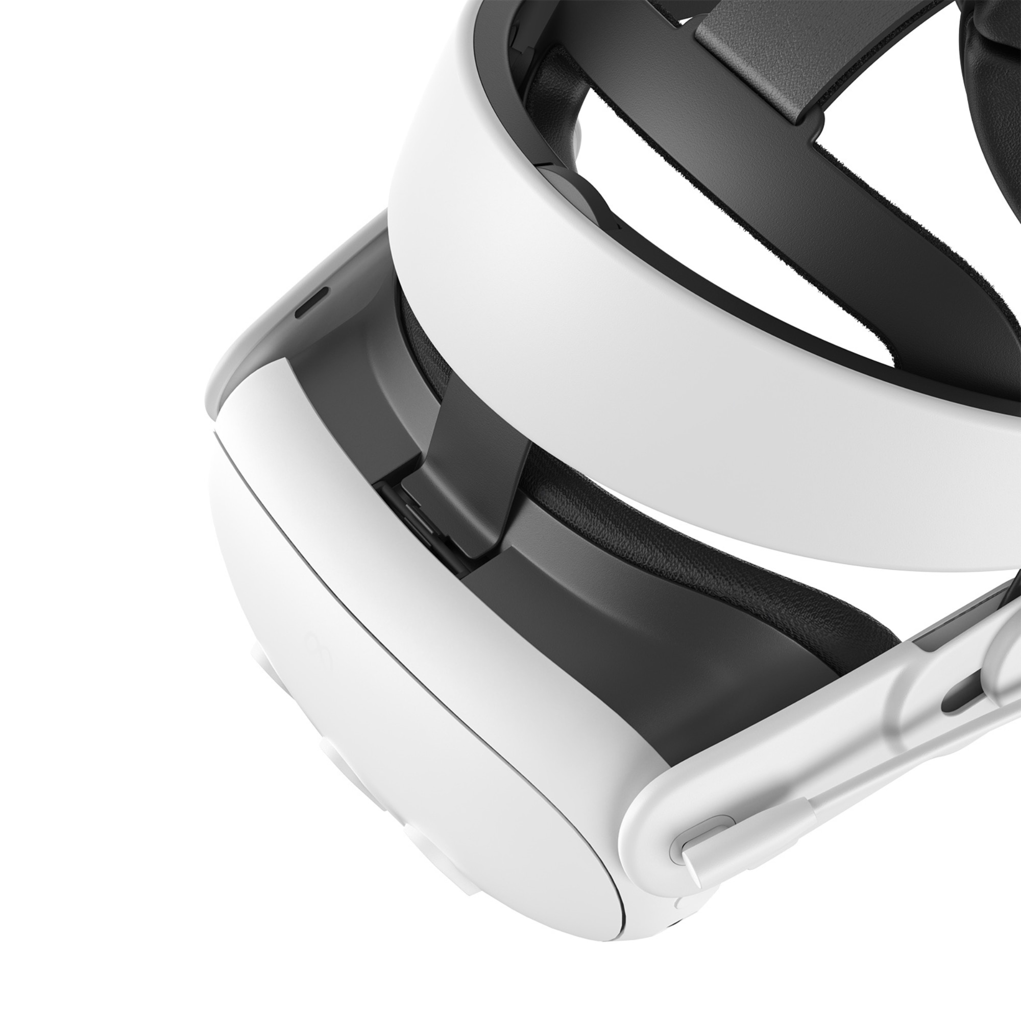 Curea Elite H4 Boost KIWI DESIGN, pentru Meta Quest 3 & 3S - eMAG.ro