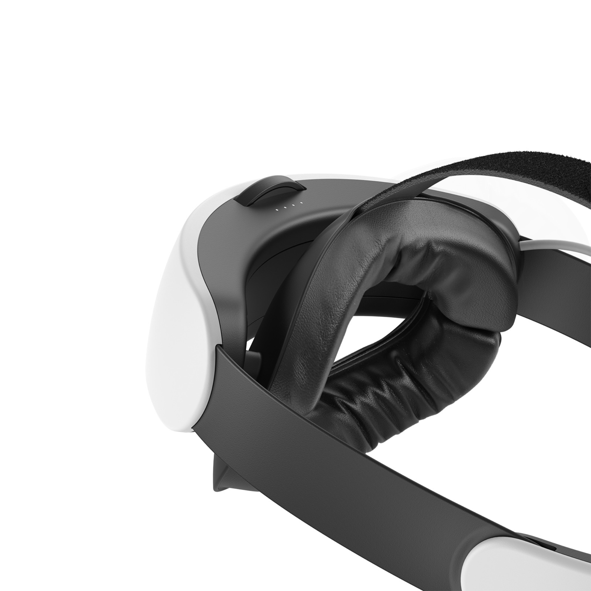 Curea Elite H4 Boost KIWI DESIGN, pentru Meta Quest 3 & 3S - eMAG.ro