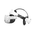 Curea Elite H4 Boost KIWI DESIGN, pentru Meta Quest 3 & 3S - eMAG.ro