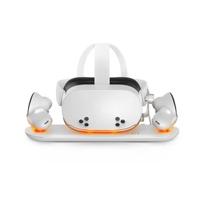 Ochelari VR META Quest 3S, 128GB, Alb - eMAG.ro