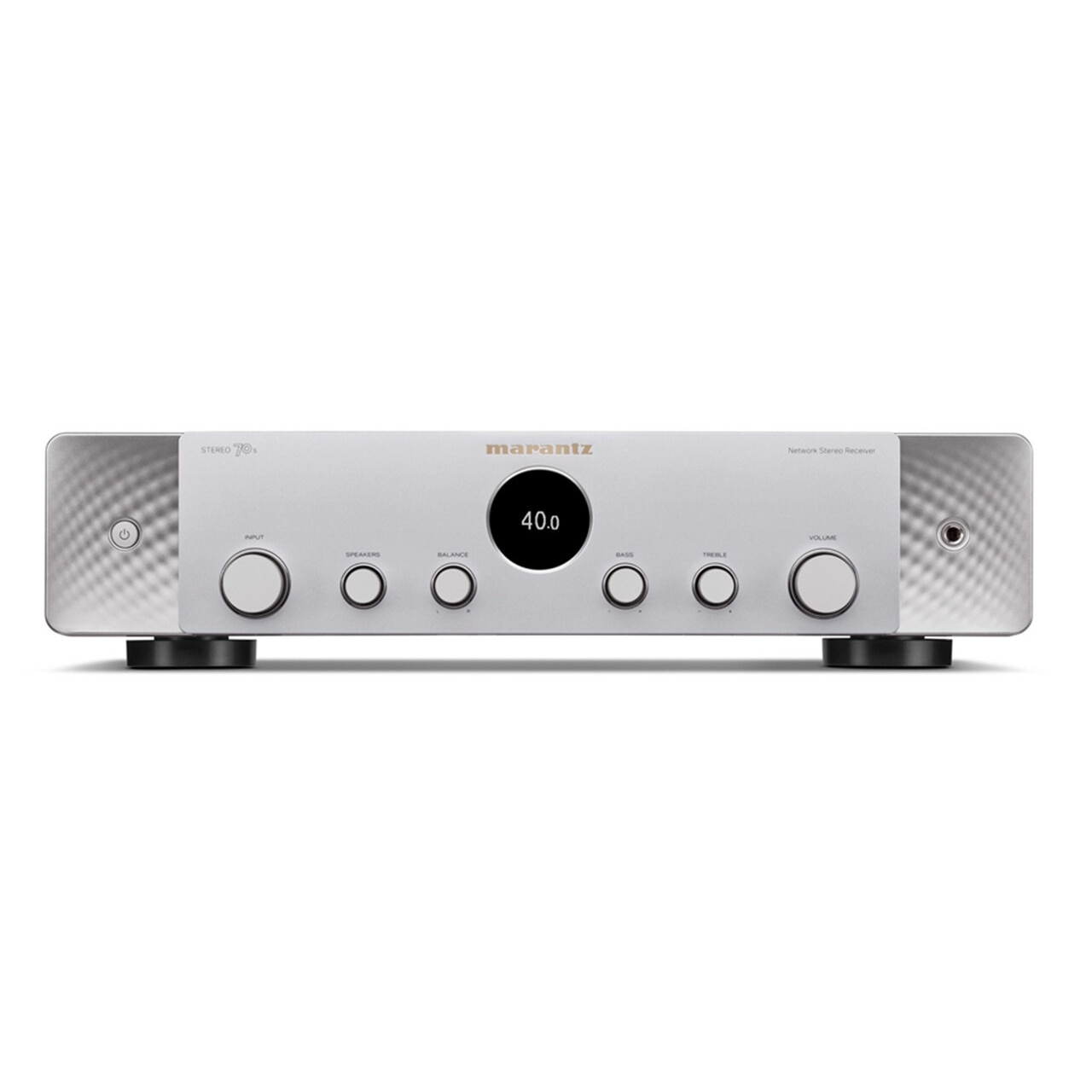 Amplificator Stereo Marantz PM5005, 55W RMS, Bi Tone Control