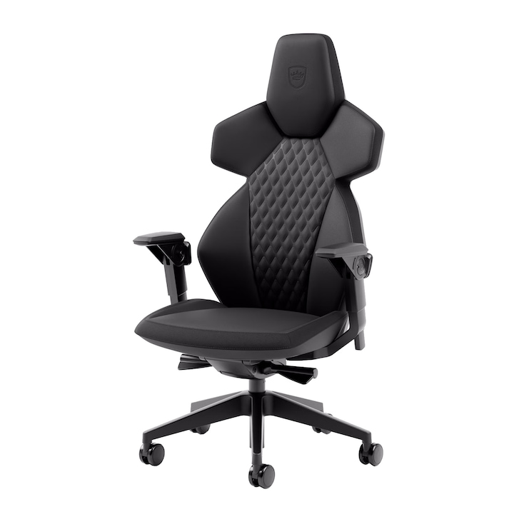Геймърски стол noblechairs DAWN - Black