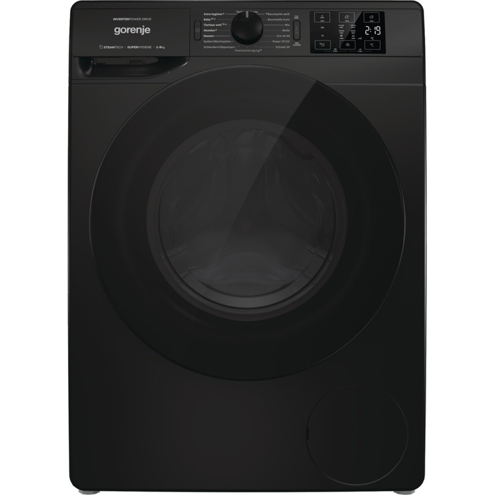 Masina de spalat Gorenje WNFHEI94ADPSB, 9 kg, 1400 U
